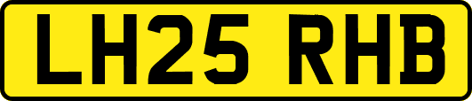 LH25RHB
