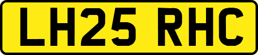 LH25RHC