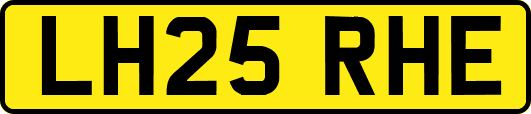 LH25RHE