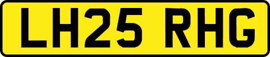LH25RHG