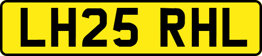 LH25RHL
