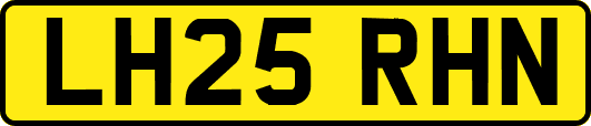 LH25RHN