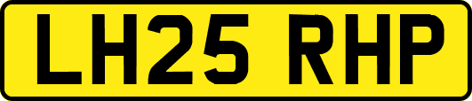 LH25RHP