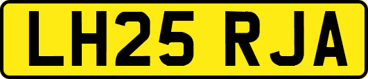 LH25RJA