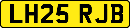 LH25RJB