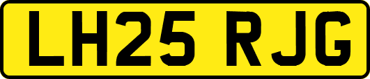 LH25RJG