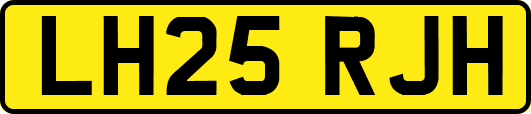 LH25RJH