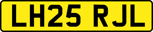 LH25RJL