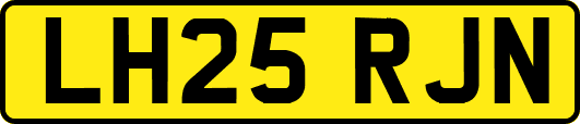 LH25RJN