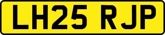 LH25RJP