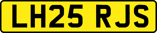 LH25RJS