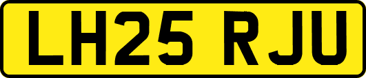 LH25RJU