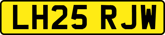 LH25RJW
