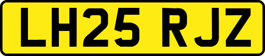 LH25RJZ