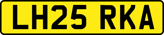 LH25RKA