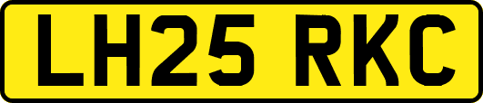 LH25RKC
