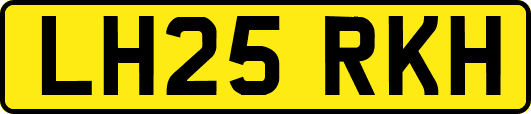 LH25RKH