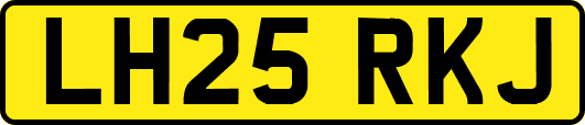 LH25RKJ
