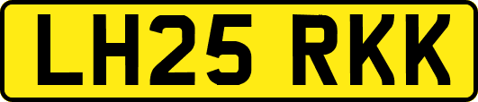 LH25RKK