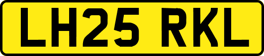 LH25RKL
