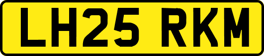 LH25RKM