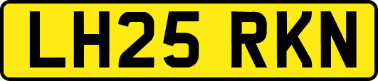 LH25RKN