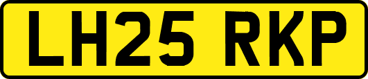 LH25RKP