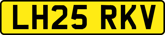 LH25RKV
