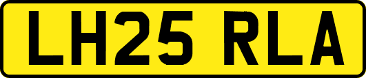 LH25RLA