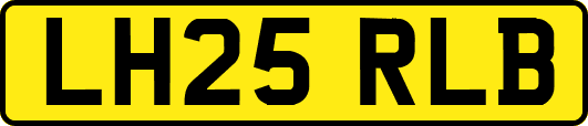 LH25RLB