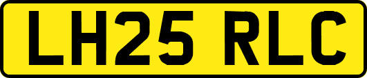 LH25RLC