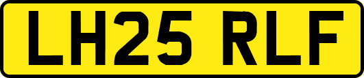 LH25RLF