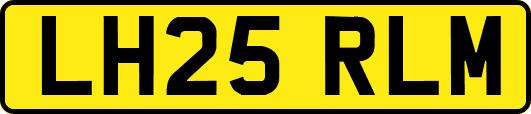 LH25RLM