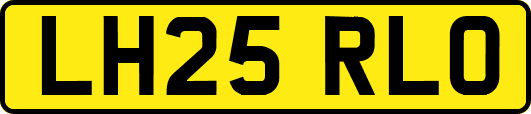 LH25RLO