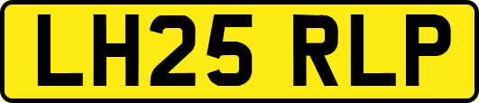 LH25RLP