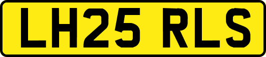 LH25RLS