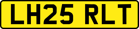 LH25RLT