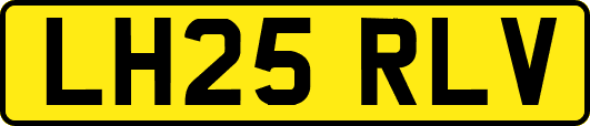 LH25RLV