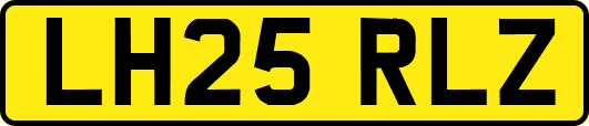 LH25RLZ