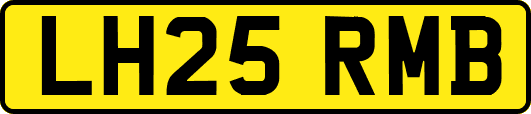 LH25RMB