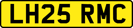 LH25RMC