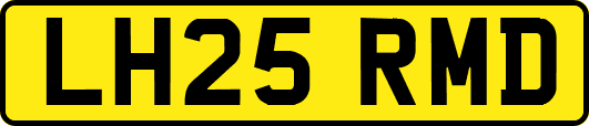 LH25RMD