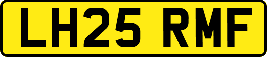 LH25RMF