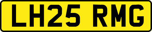 LH25RMG
