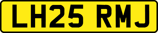 LH25RMJ