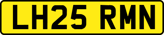 LH25RMN