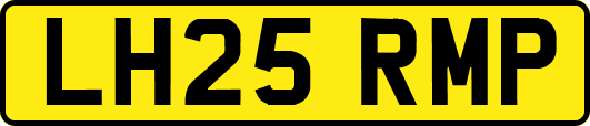 LH25RMP