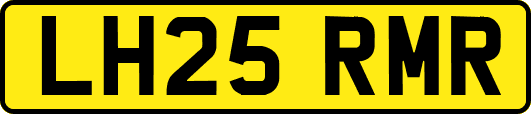 LH25RMR