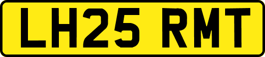 LH25RMT