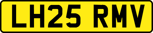 LH25RMV